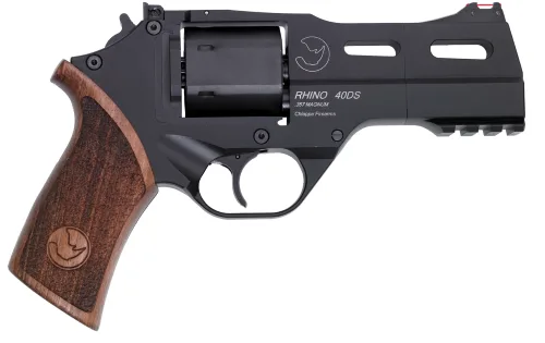Chiappa Firearms Rhino 40SAR 357MAG 4" CA CF340.244