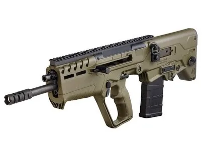 IWI - Israel Weapon Industries Tavor 7 Bullpup Tavor 7