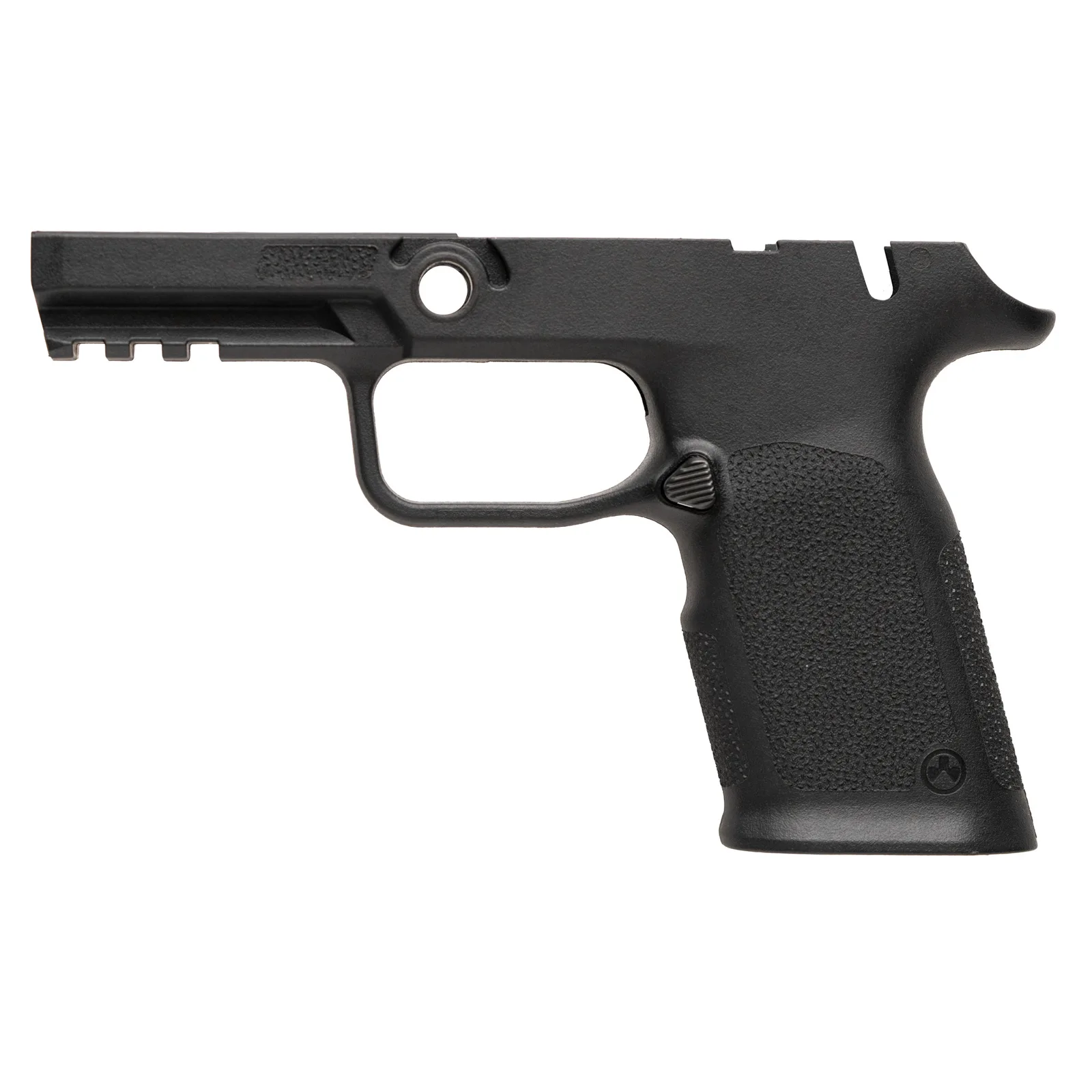 Magpul EHG SG9 Grip MS EHG SG9 FS Frame W/Sfty BLK