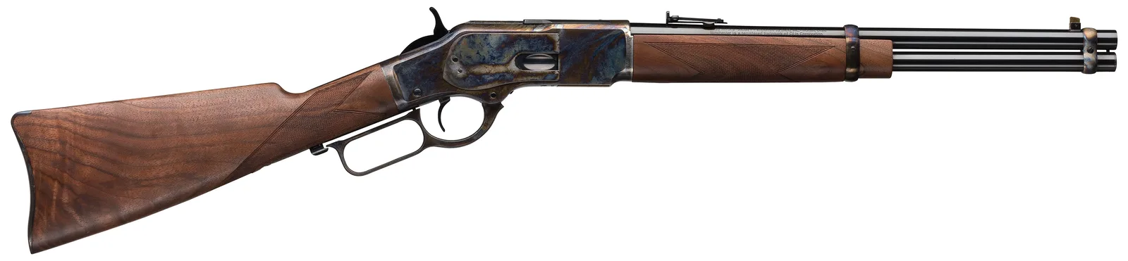 Winchester 1873 Competition Carbine HG 1873 Comp Carbine