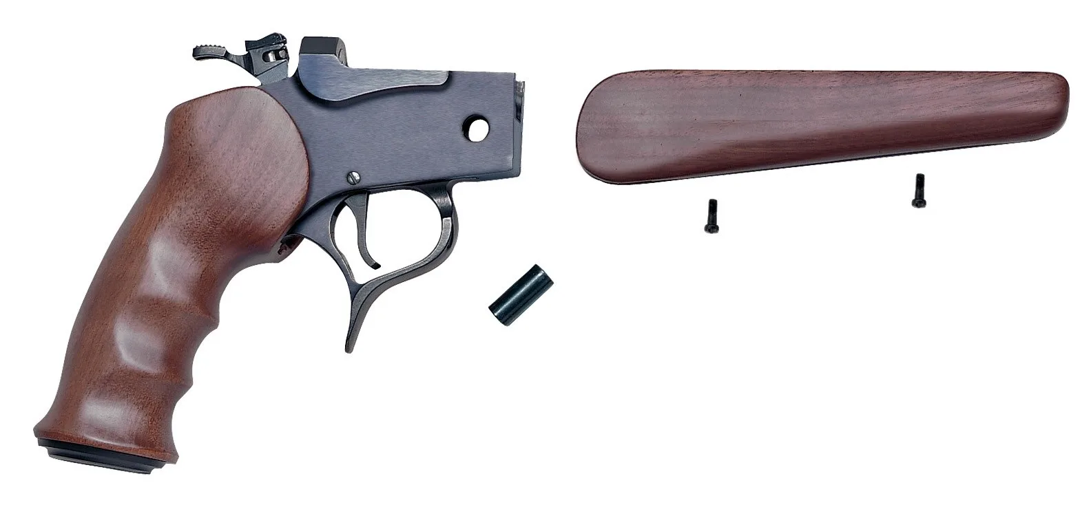 Thompson/Center Contender Pistol Frame Contender Frame BL/WD