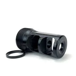 Barrett Firearms AM338 Muzzle Brake AM338 Adapter