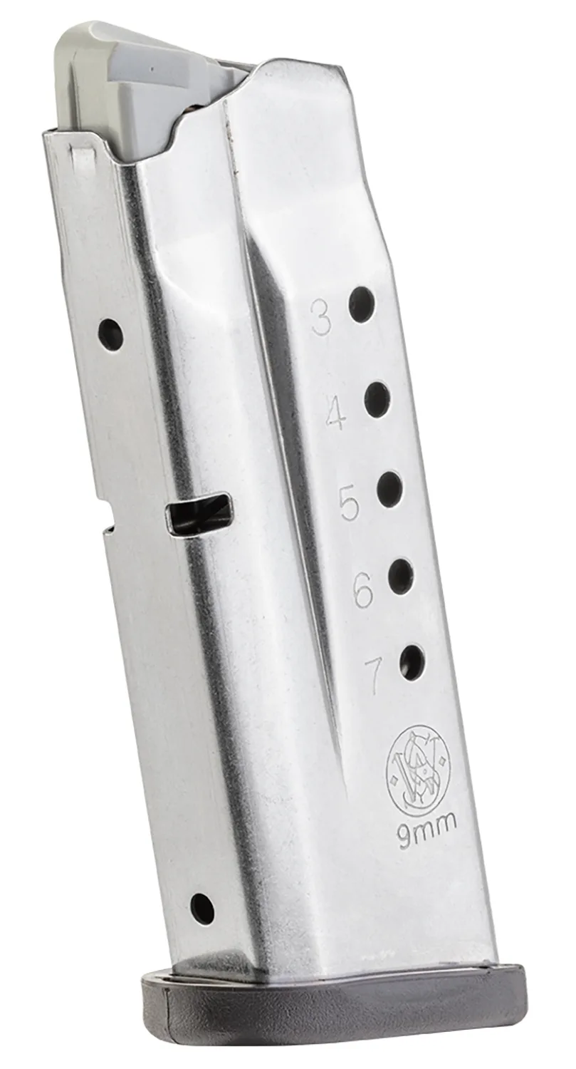 Smith and Wesson M&P9 Shield Magazine M&P9 Shield 7RD