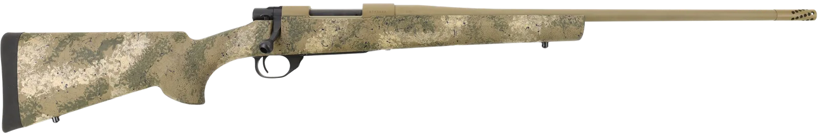 Howa M1500 Fence Line Fenceline 7PRC Reap 24" Howa M1500