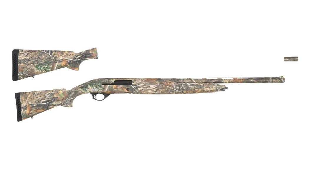 TriStar Sporting Arms Viper G2 Camo Viper Cmpct 2-STK 20/24