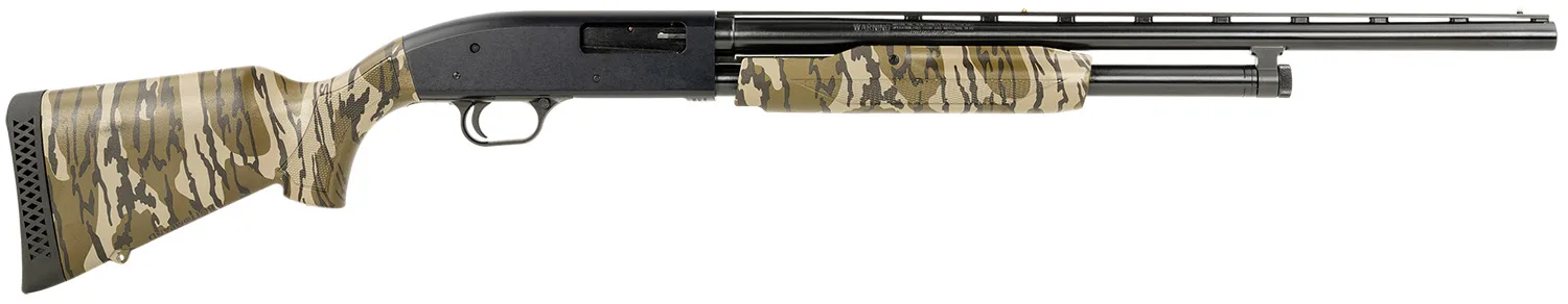 Mossberg Maverick 88 Field Bantam MAV 88 Bantam 20/26