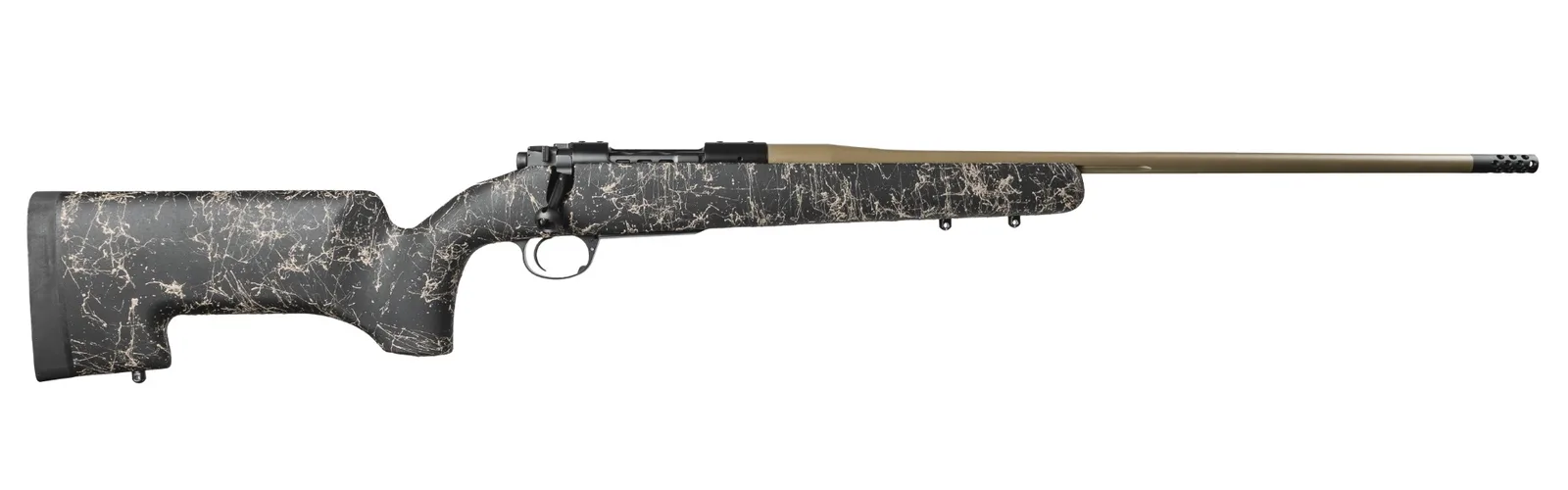 Kimber 84M Mountain Ascent 243WIN MOJAVE#