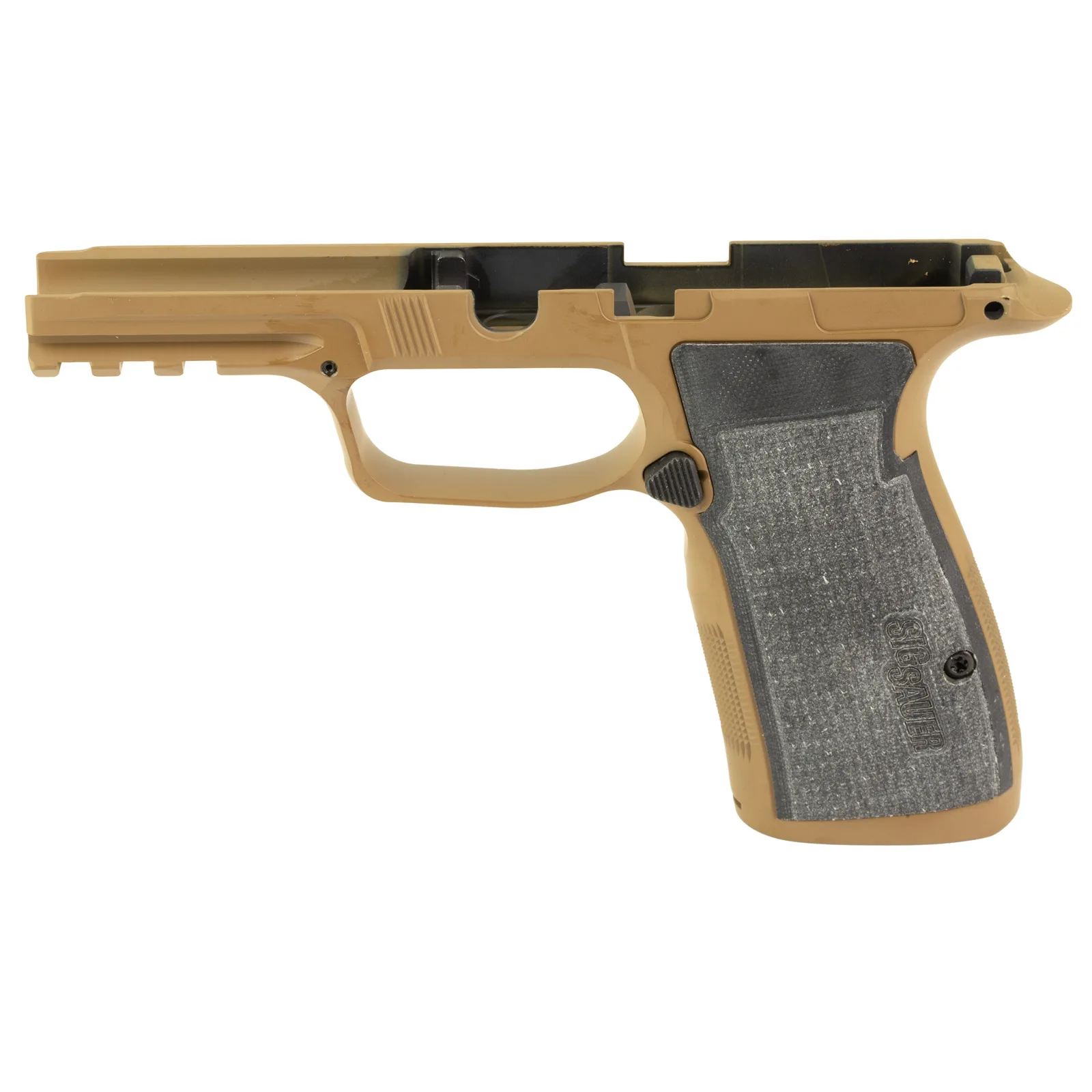 SIG Sauer P365-AXG Grip Module Grip ASY 365X-MACRO AXG COY