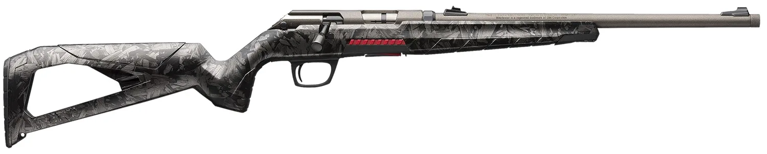 Winchester Xpert SR 21SHARP 16.5" Gray #