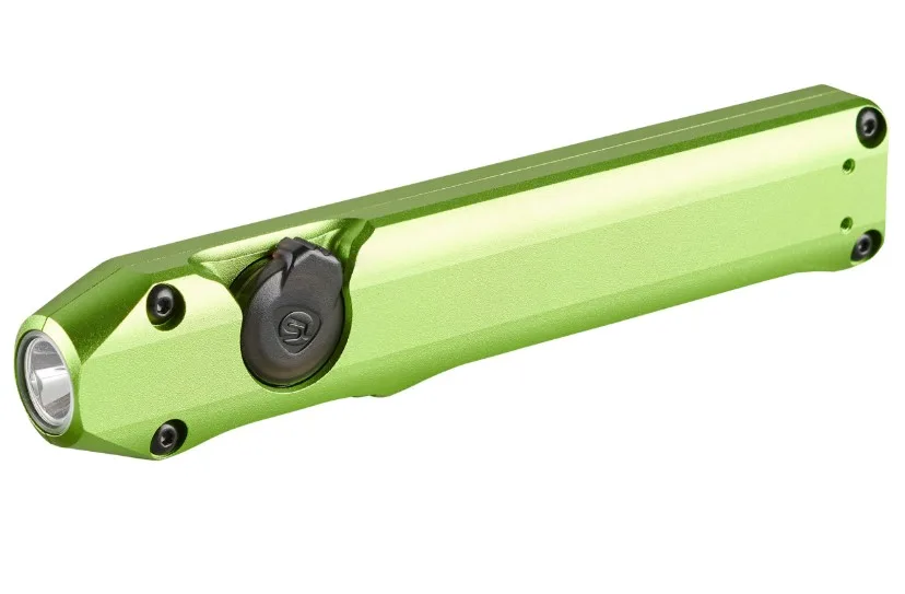 Streamlight Wedge Slim EDC 1000LM Lime GRN Carry Flashlight