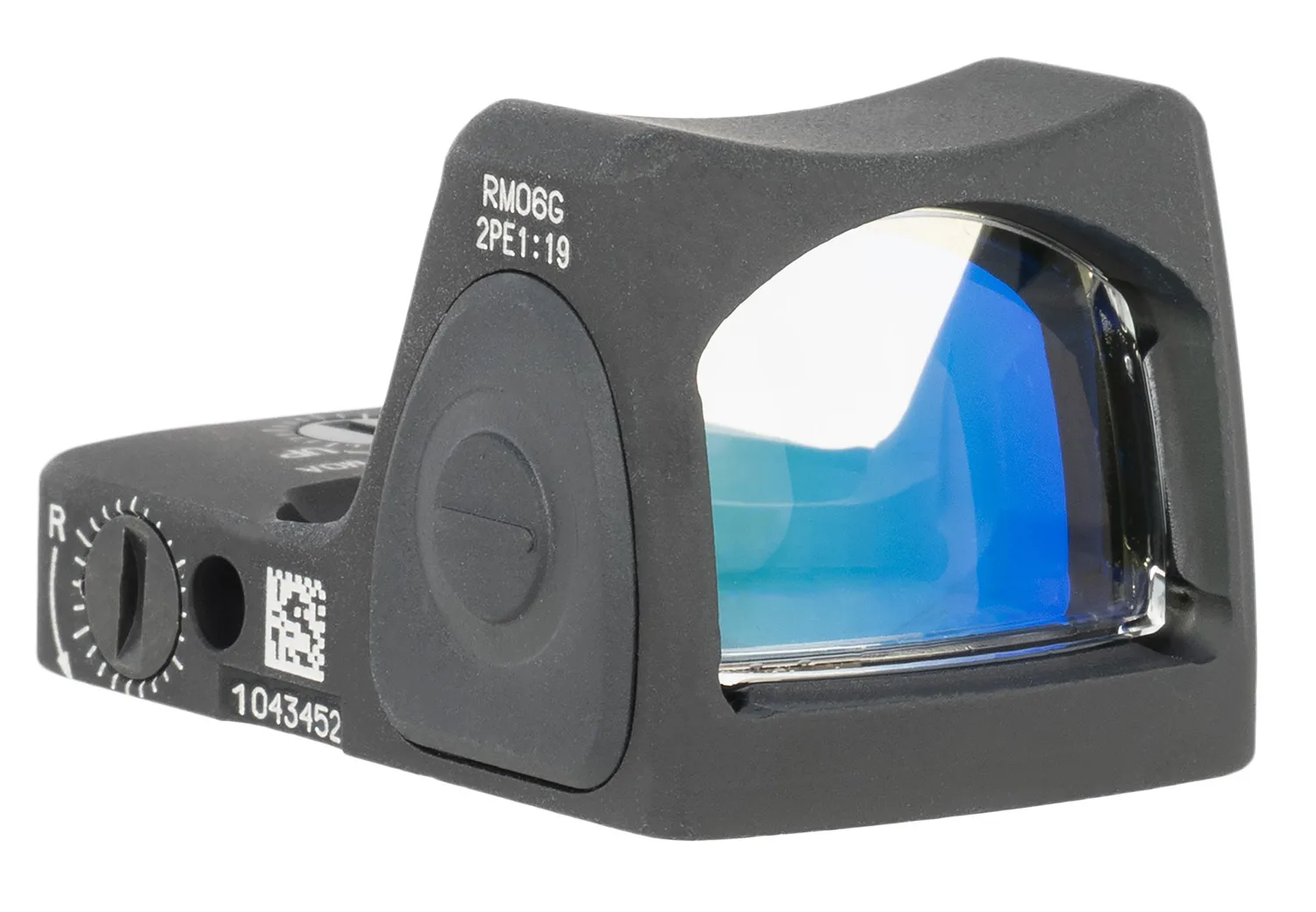 Trijicon RMR Type 2 LED 3.25 MOA Green RM06-C-700800 | Green
