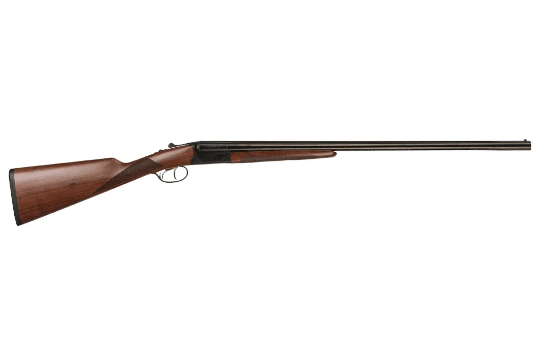 CZ Bobwhite G2 Inter XS 20/26 English Stock/Double Triggers