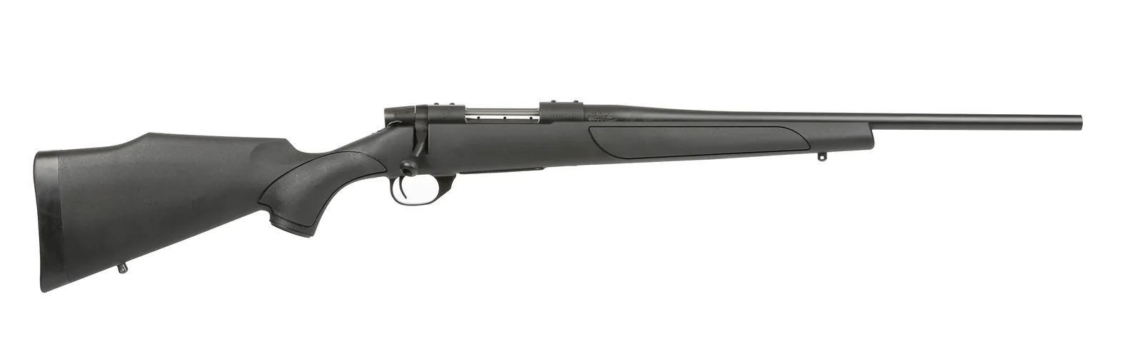 Weatherby Vanguard Obsidian 30-06 22" Threaded Barrel