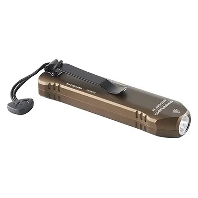 Streamlight Wedge XT EDC 500LM Coyote Carry Flashlight