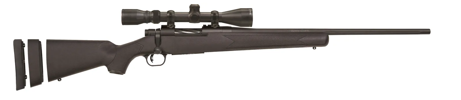 Mossberg Patriot Super Bantam Rifle Patriot SPR Bant 350LEG