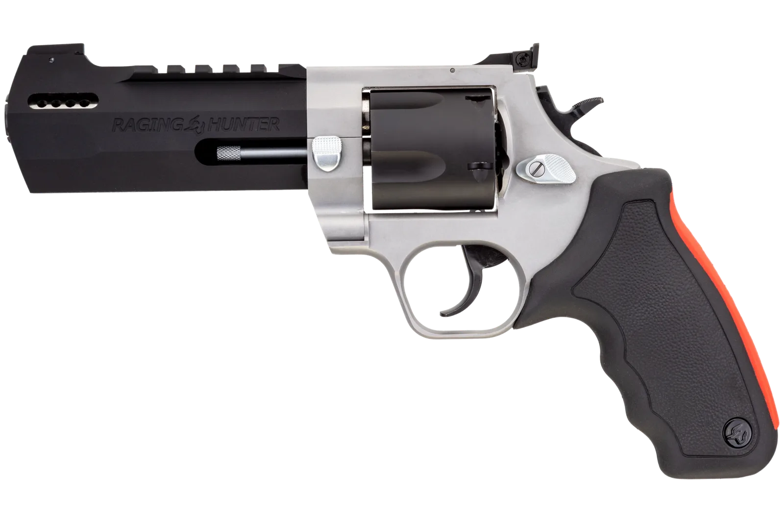 Taurus Raging Hunter 500S&W 2TONE 5" 2-500055RH|ADJ