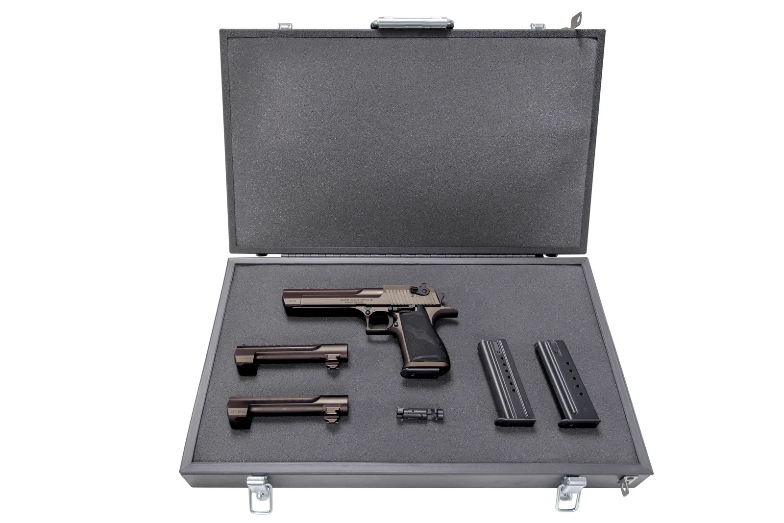 Magnum Research DE Mark XIX Component System Mark XIX Combo