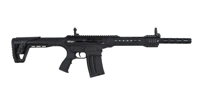 Gforce Arms GF25 12/18.5 Black 5+1