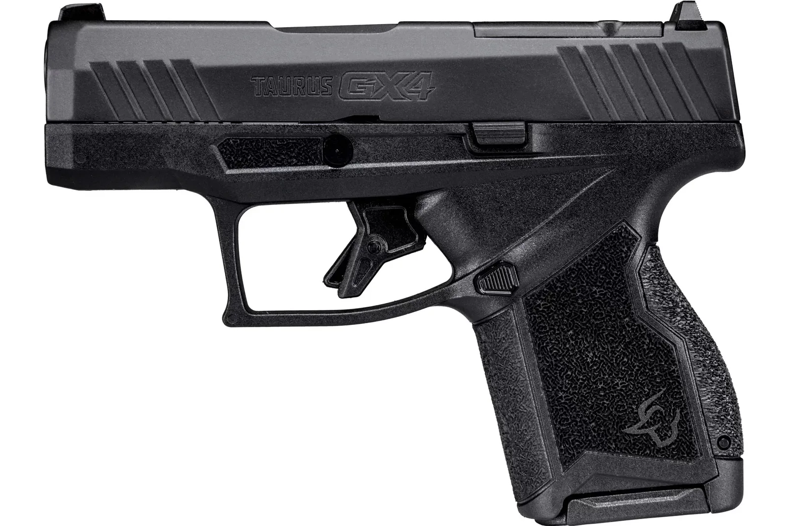 Taurus GX4 Toro GX4 9MM BLK/BLK 3" 13+1 OR