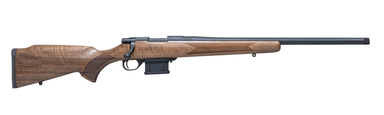 Howa M1500 Mini Action Howa Mini Hunter 6MMARC 20" HB