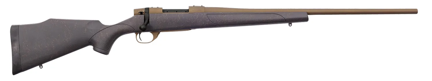 Weatherby Vanguard Weatherguard Vanguard Weathergrd 22-250