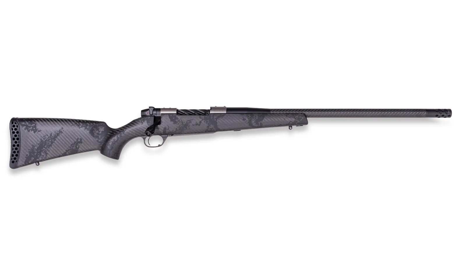 Weatherby Mark V Backcountry Guide Ti Mark V BC Guide TI