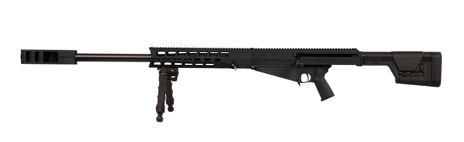 Auto-Ordnance - Thompson TAO Bolt Action 50BMG 29" BLK
