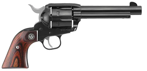 Ruger 5106 Vaquero 357MAG BL 5.5" FS 5106 Small FRAME/XR3