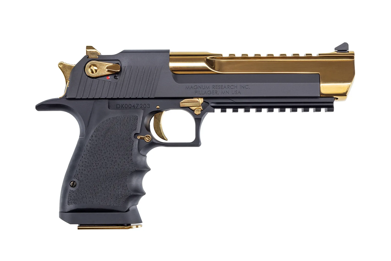 Magnum Research Desert Eagle Mark XIX Desert Eagle 50AE MK