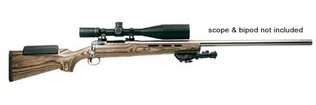 Savage Arms 12 FTR Varmint 12FTR 308WIN SS/LAM 30" #