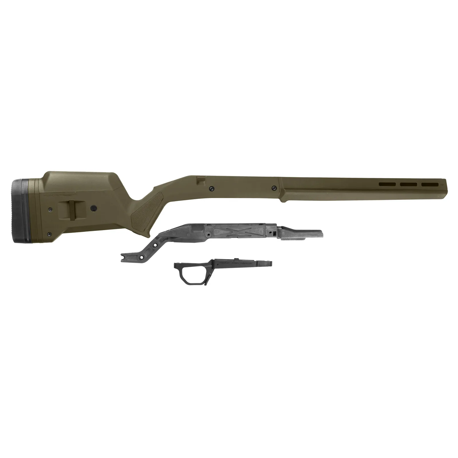 Magpul Hunter American Stock Hunter RUG American SA STK ODG