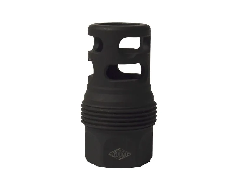 Yankee Hill Machine Company 30Cal SRX Muzzle Brake Short SRX