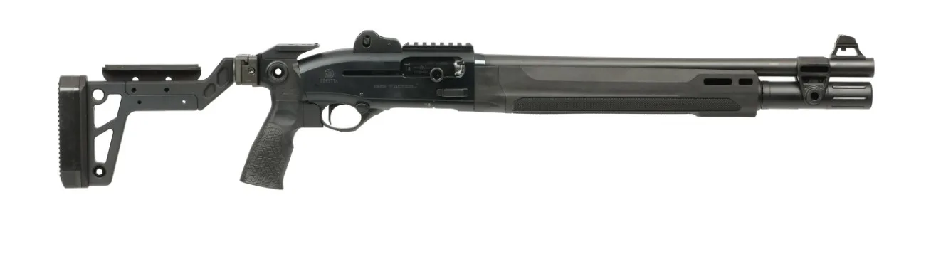 Beretta 1301 Tactical C Mod 2 1301 TAC M2 12/18.5 Chisel FL