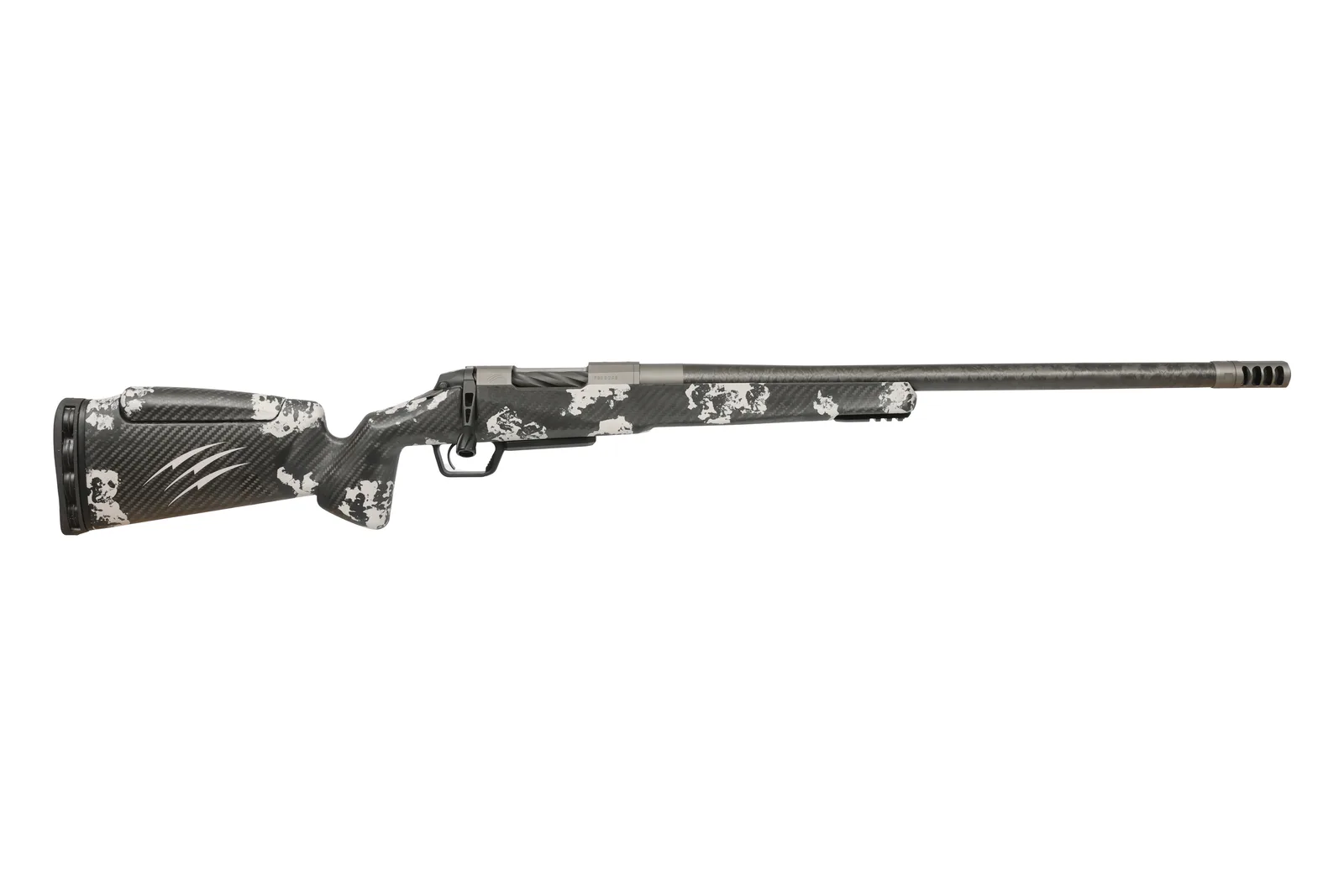 Fierce Firearms Carbon Rival XP 2.0 CF Rival XP 2 25CM