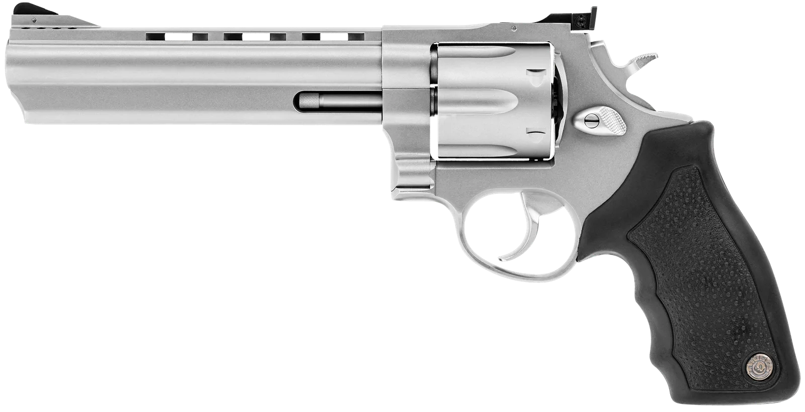 Taurus M44 44MAG SS 6.5" 6SH AS Ported