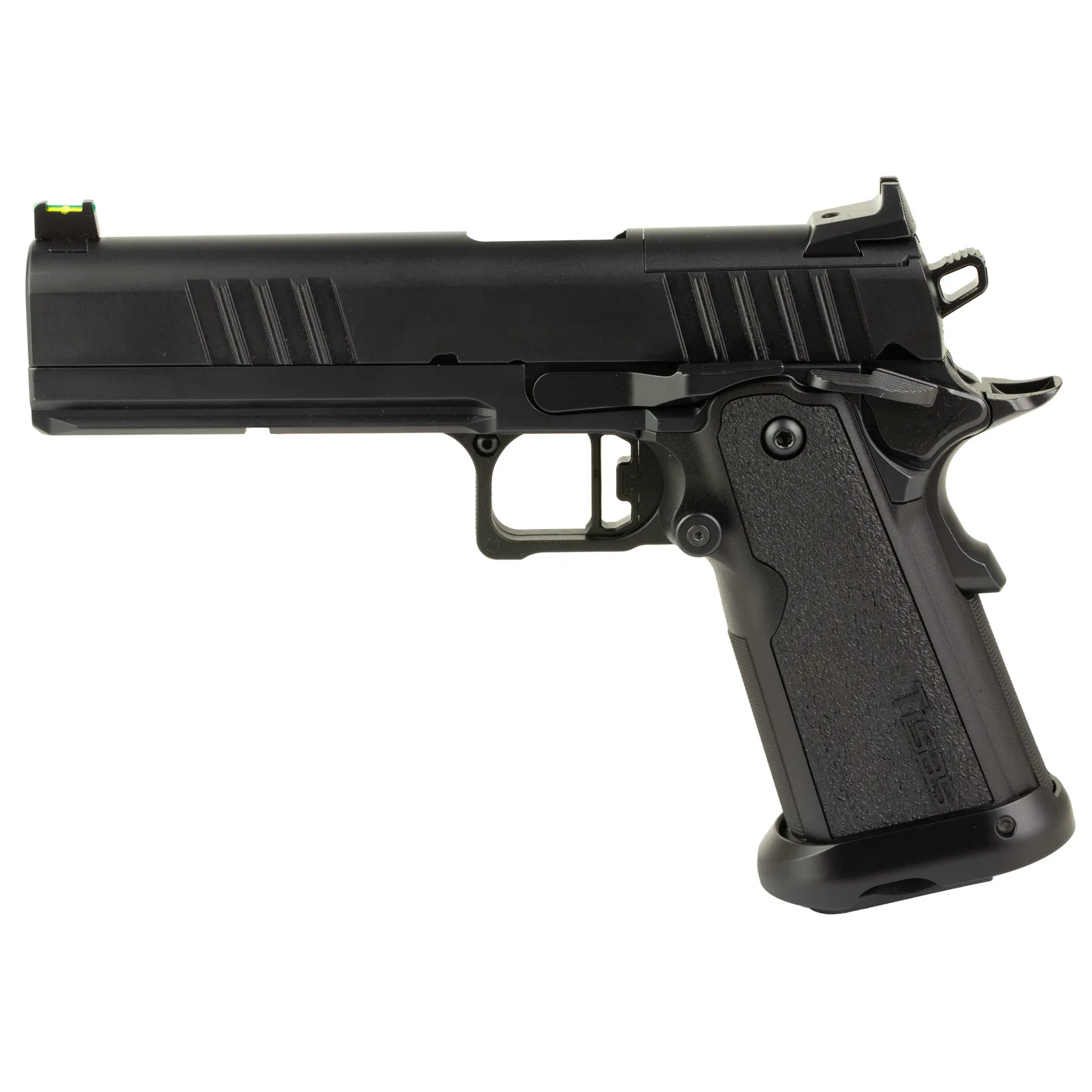 Tisas 1911 Carry Double Stack 1911DS FF Duty 9MM 17+1 5" #