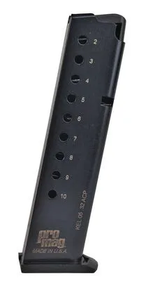 ProMag KEL 05 Kel-Tec P-32 Magazine Promag KEL-TEC P-32