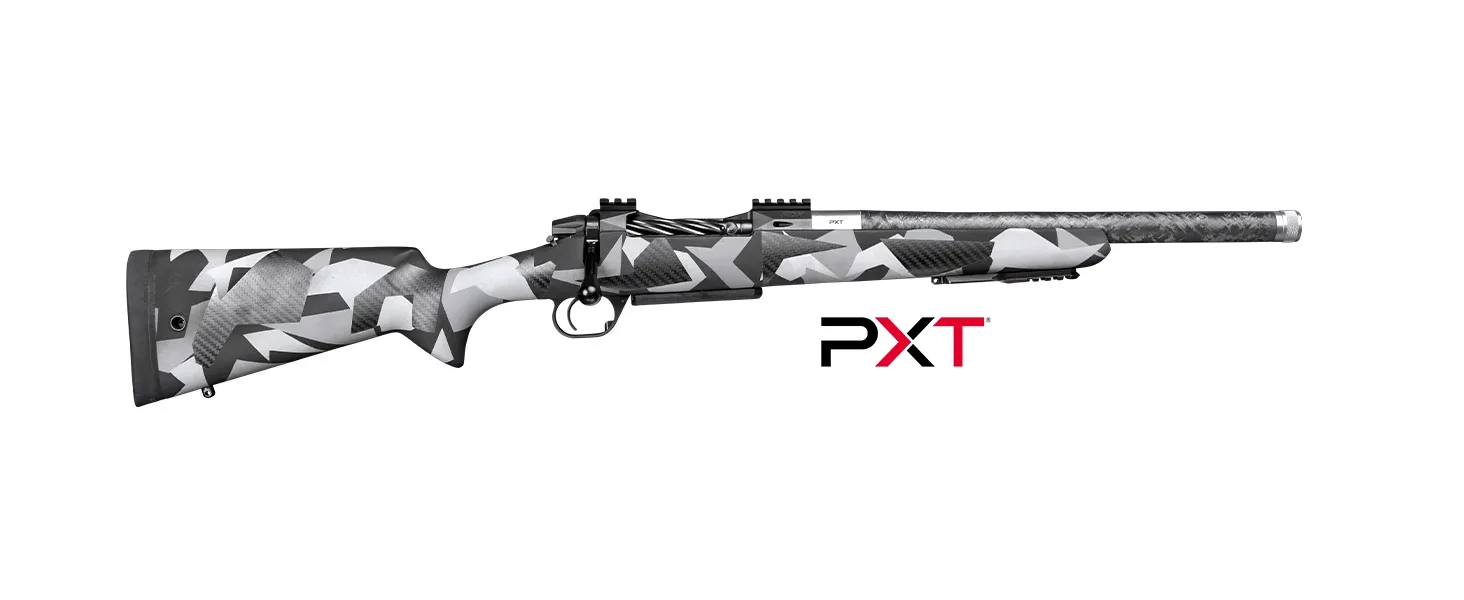 Proof Research Elevation 2.0 Elevation FDX 22CR Splntr 18"