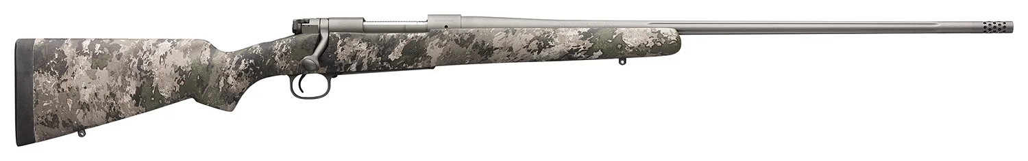 Winchester Model 70 Extreme VSX MB M70 EXT VSX 264WIN
