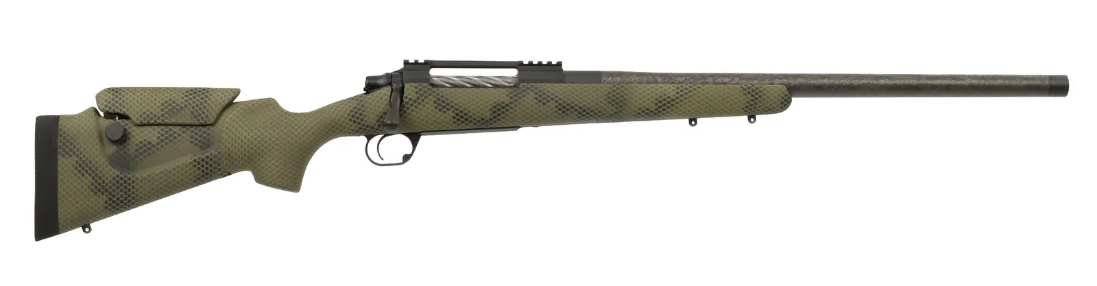 Proof Research Tundra 300PRC Green Jungle 22" Green Jungle