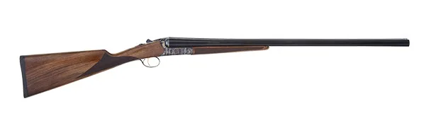 TriStar Sporting Arms Bristol SXS 20/28 BL/WD 3" CCH Color