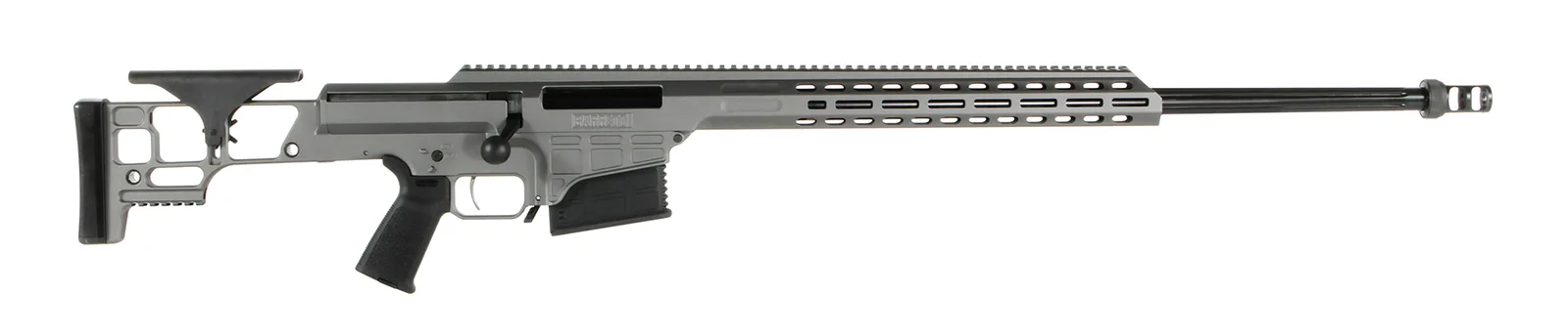 Barrett Firearms MRAD SMR 300PRC Tung 26" Fixed STK Fluted