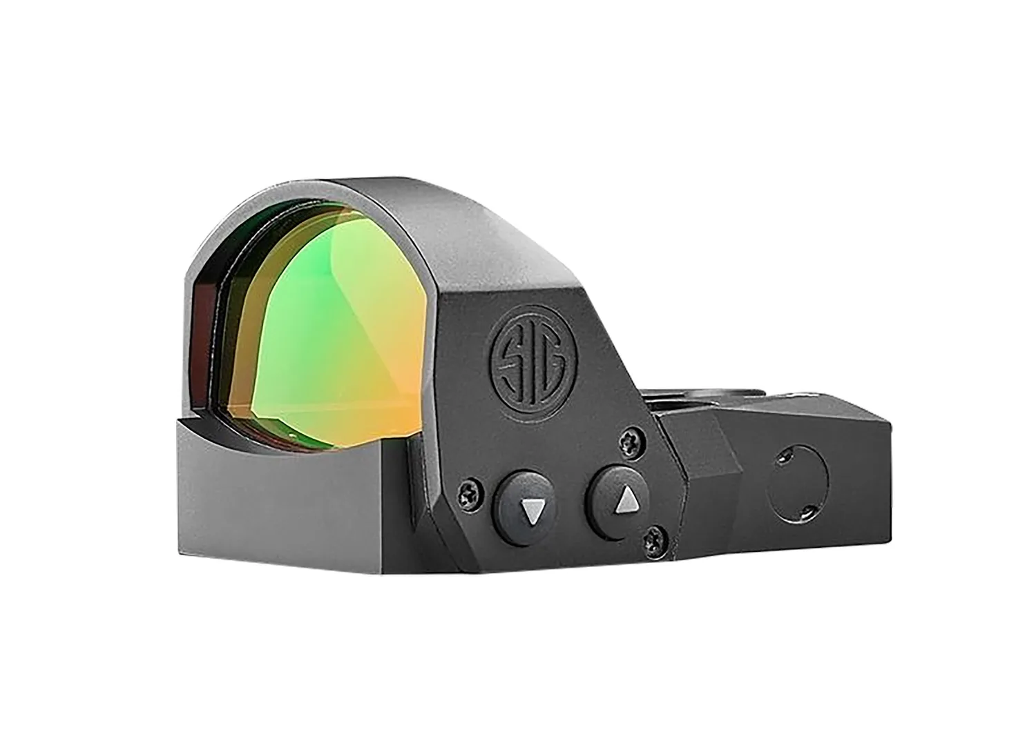 SIG Sauer Romeo 1 Pro ROMEO1 PRO 1X30MM 3MOA BLK 3MOA Reddot