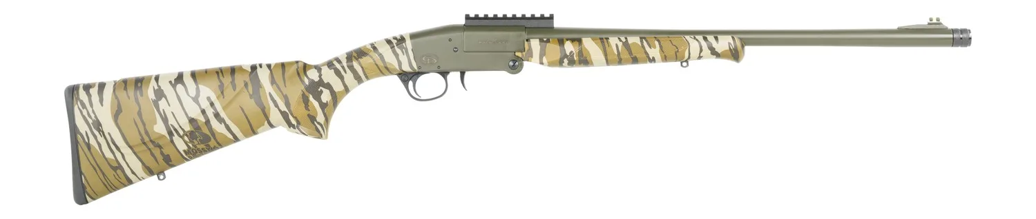 Charles Daly 101 Single Shot Turkey Compact 101 Trky Cmpct