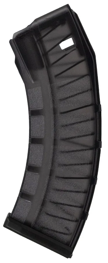 CZ Bren 2 Magazine MAG Bren 2 7.62X39 30RD Clear