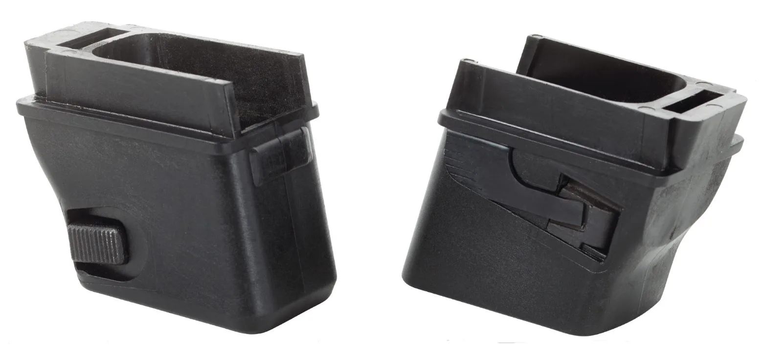 Charles Daly AK-9 Magazine Adaptor AK-9 Glock Magazine