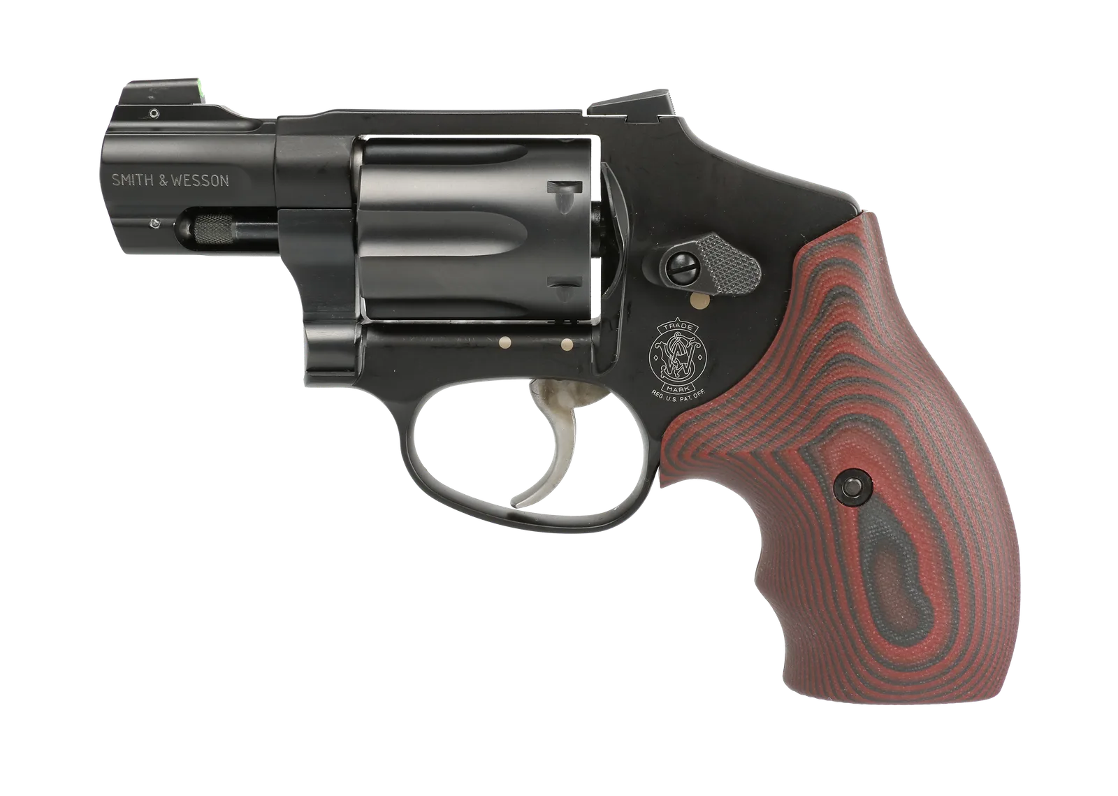 Smith and Wesson 442 UC 442UC 38SPC 1-7/8" 5RD XS NS