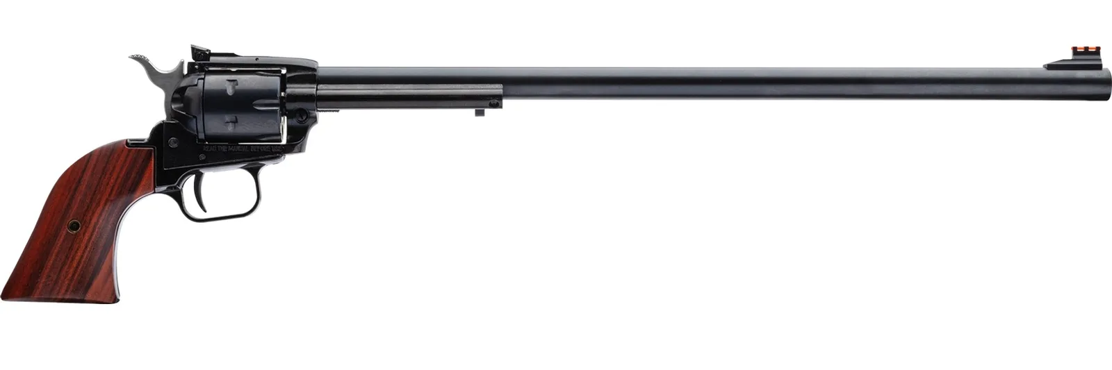 Heritage Manufacturing Rough Rider Small Bore RR 22LR Blue
