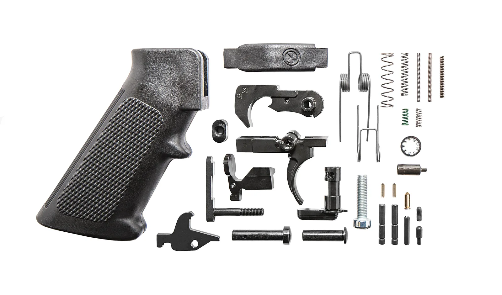 Daniel Defense Lower Parts Kit
