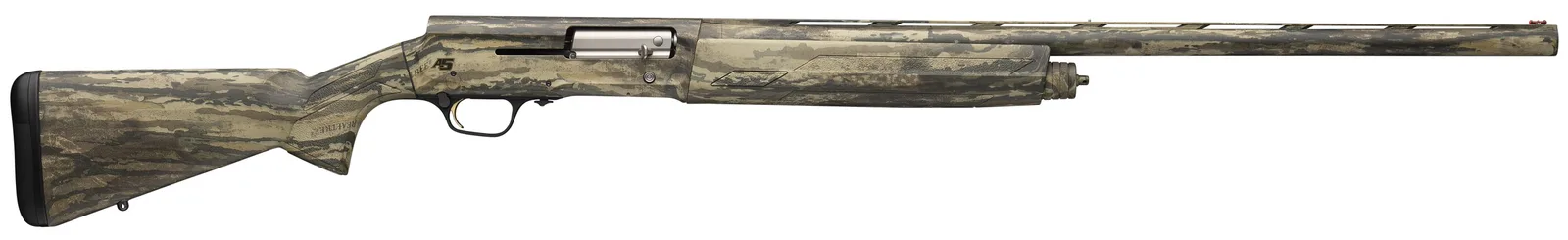 Browning A5 Camo A5 Rtgl 12/26 3.5" # Realtree Legacy
